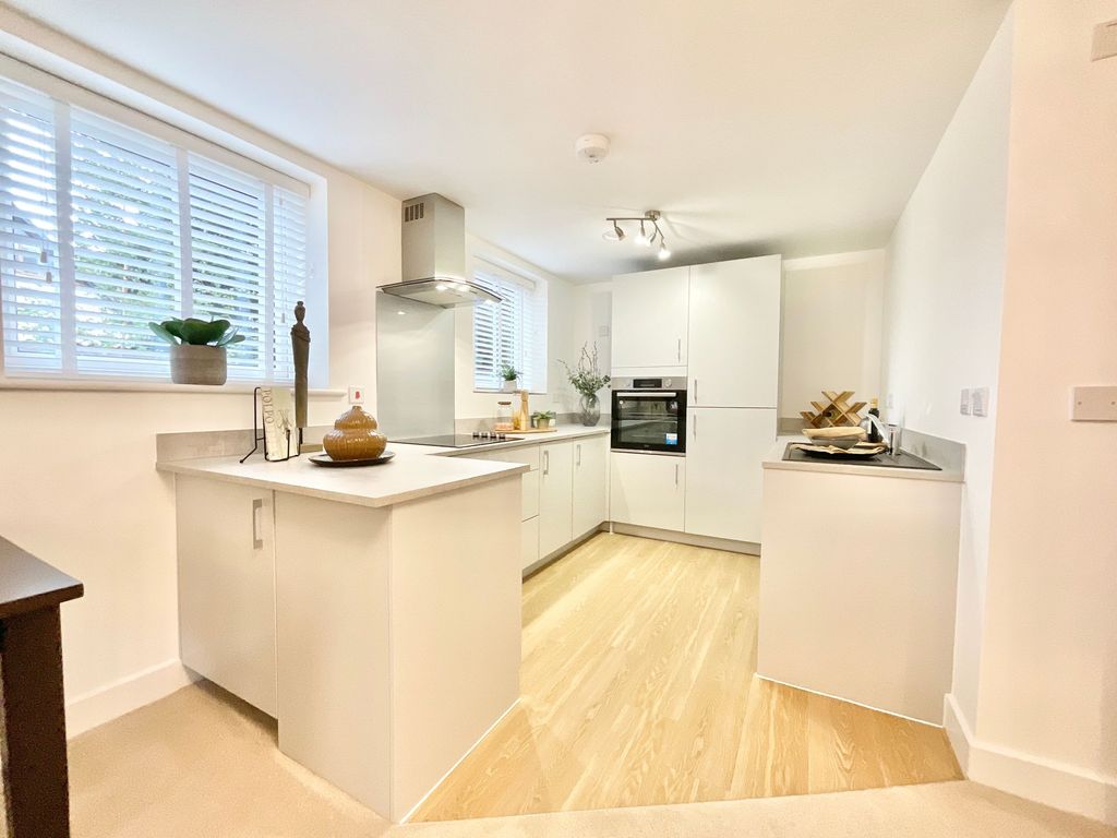 Additional image 7 of 2 bed flat for saleStafford Street, Market Drayton TF9