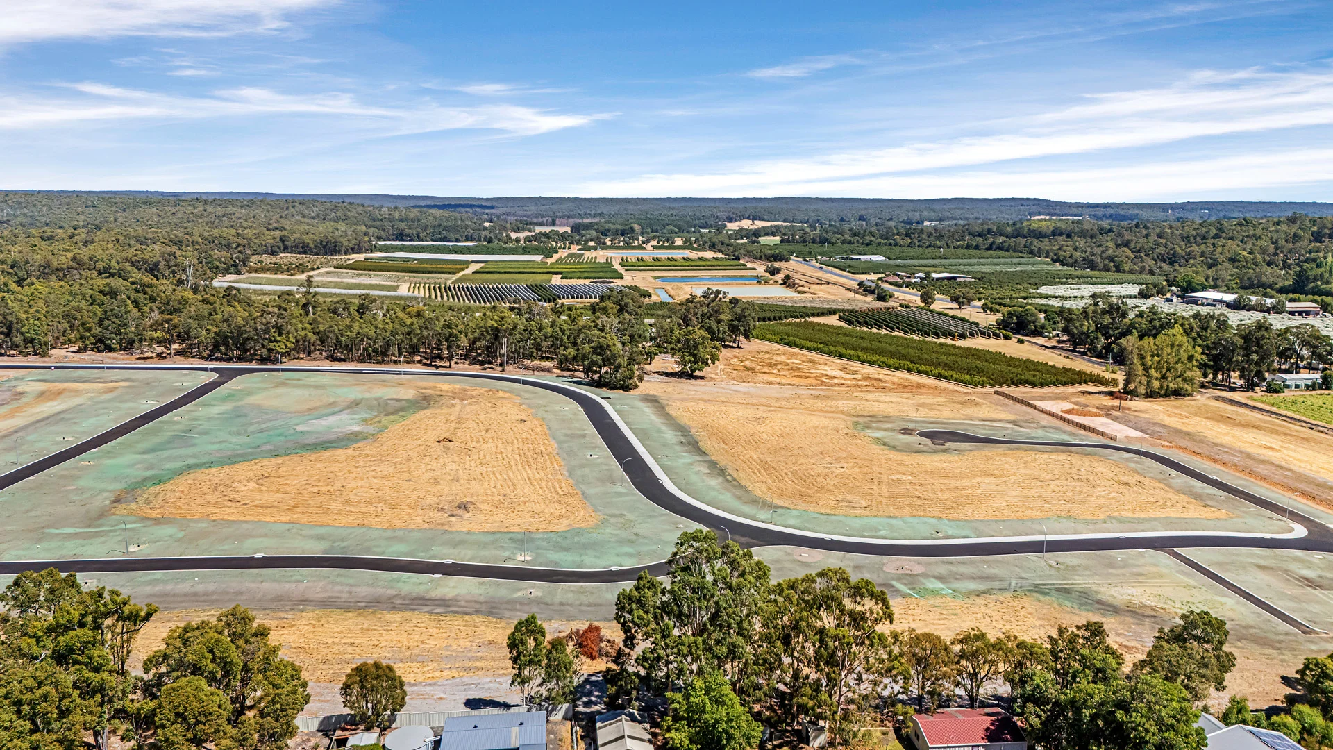 Additional image 14 of Lot 25 Meldene West Estate, Stage 3, Donnybrook WA 6239