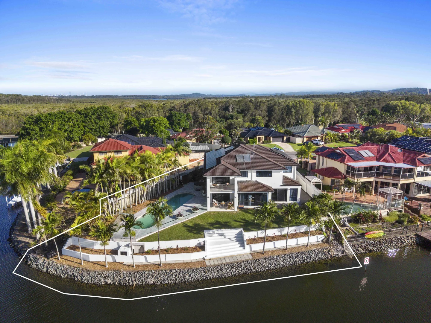 Additional image 2 of 66 Lakeshore Drive, Helensvale QLD 4212