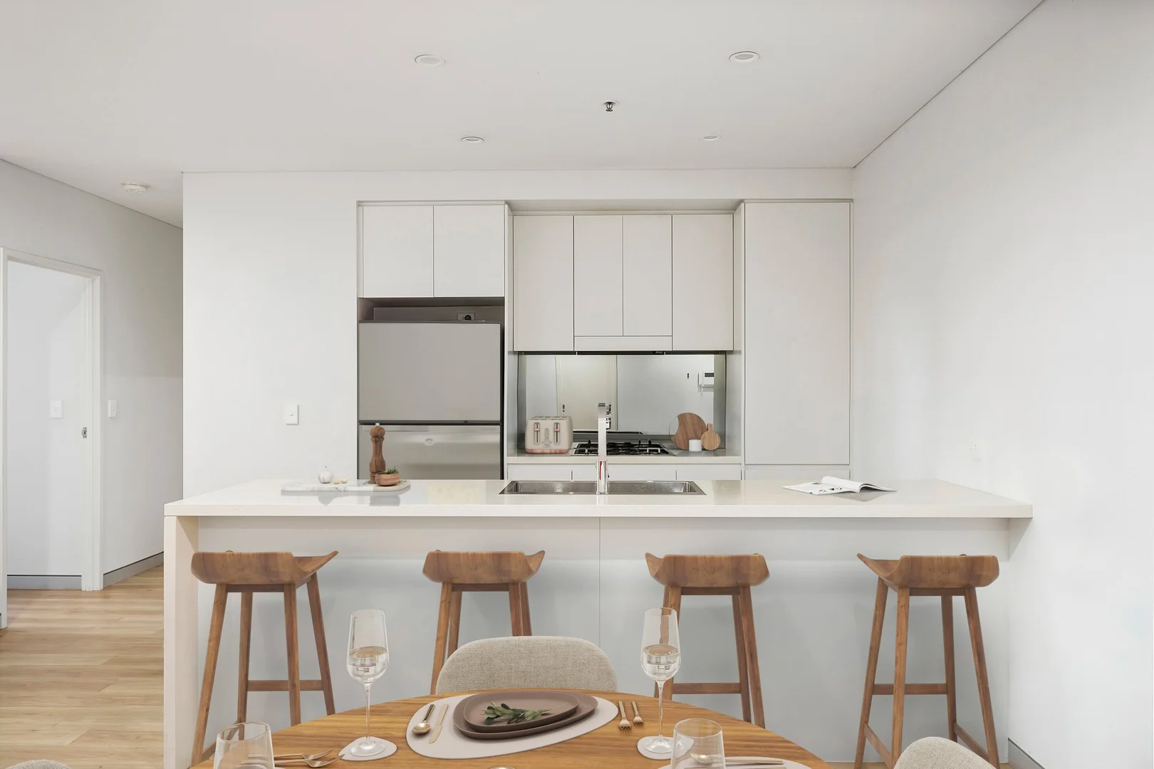 Additional image 2 of 307/41 Crown Street, Wollongong NSW 2500