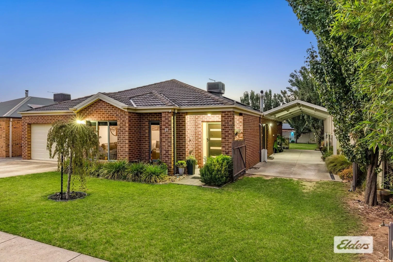 31 Stanley Street, Barnawartha VIC 3688