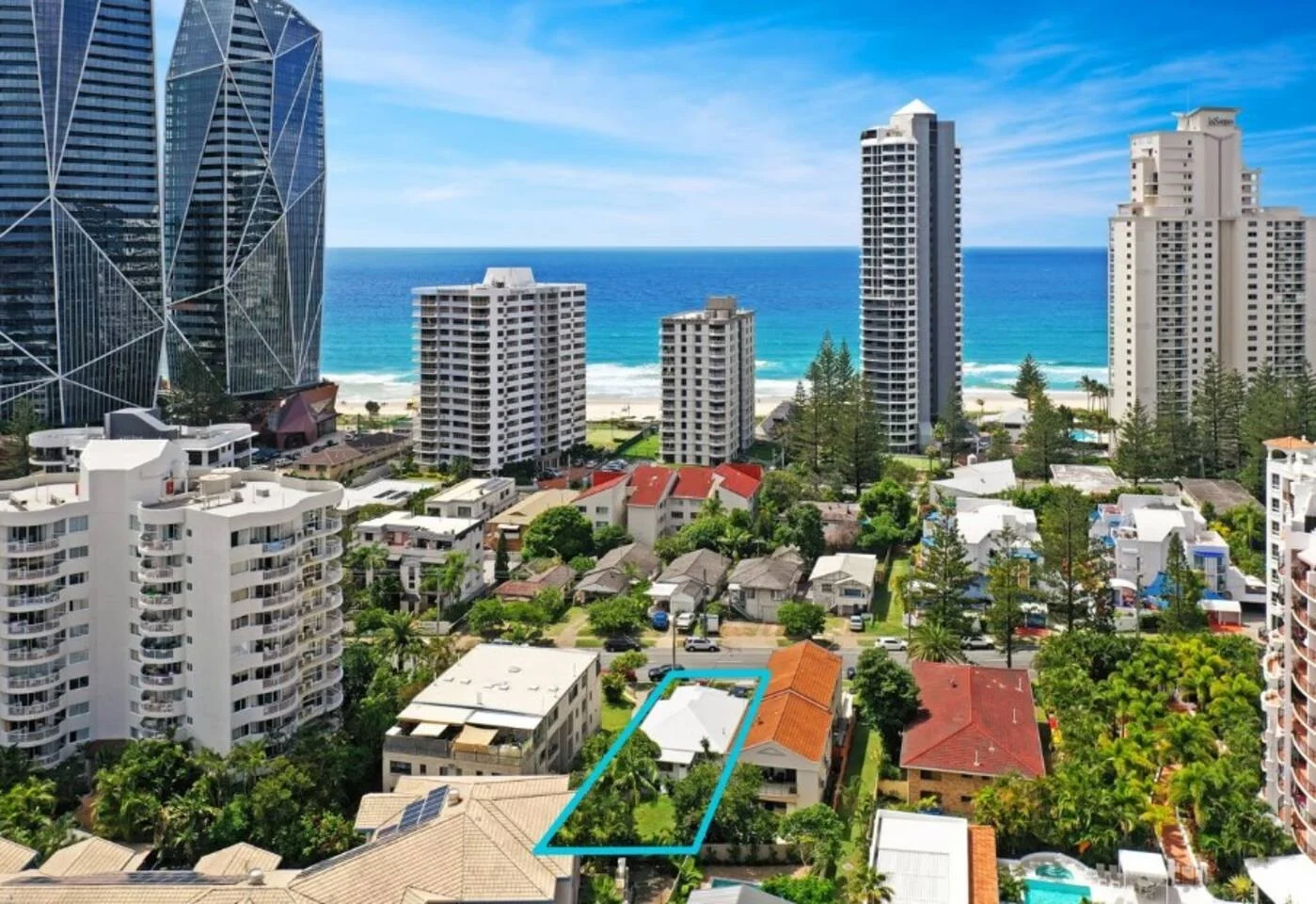 Additional image 3 of 204 Surf Parade, Broadbeach QLD 4218