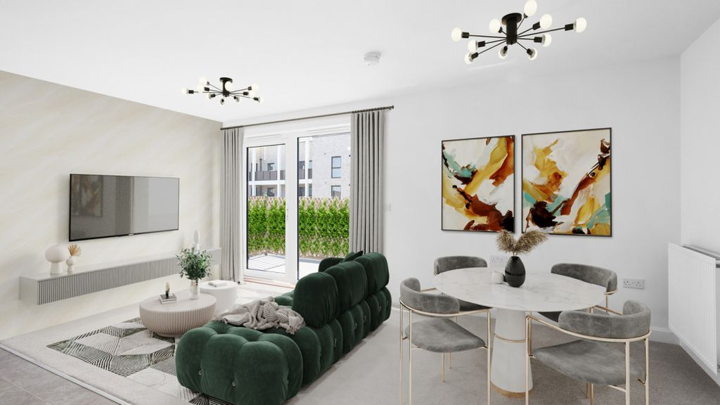 2 bed flat for saleBeagle Road, Cambridge CB3 photo 4