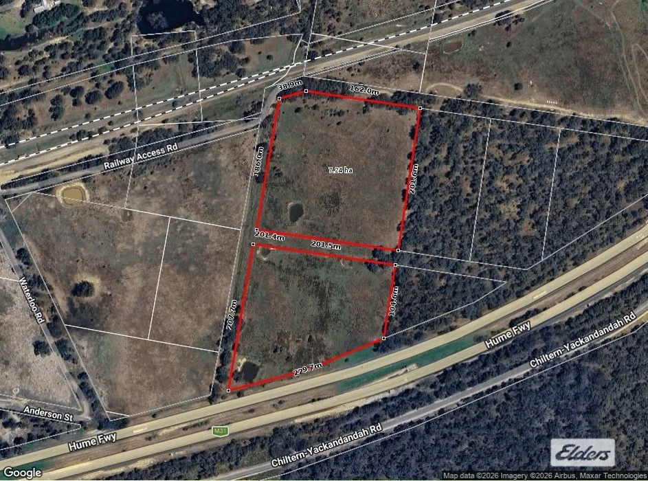 Additional image 13 of 3681 Railway Access Road, Chiltern VIC 3683