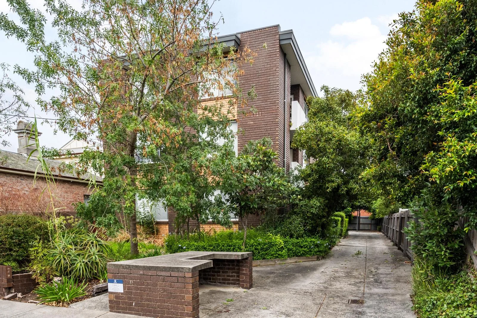 6/20 Learmonth Street, Moonee Ponds VIC 3039