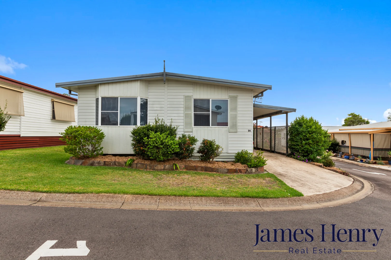 91/333 Cessnock Road, Gillieston Heights NSW 2321