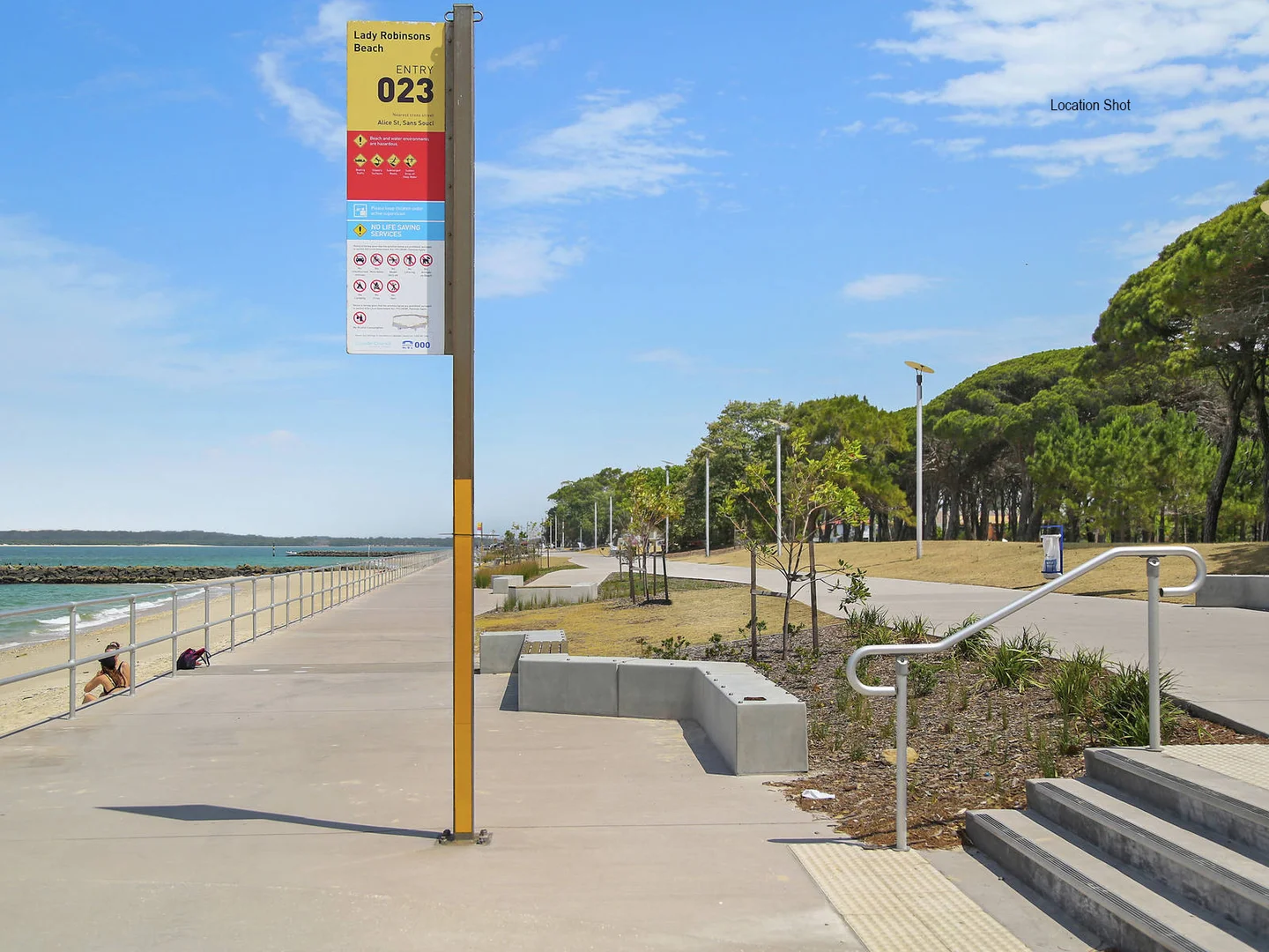 Additional image 13 of 5/24-26 Russell Avenue, Sans Souci NSW 2219