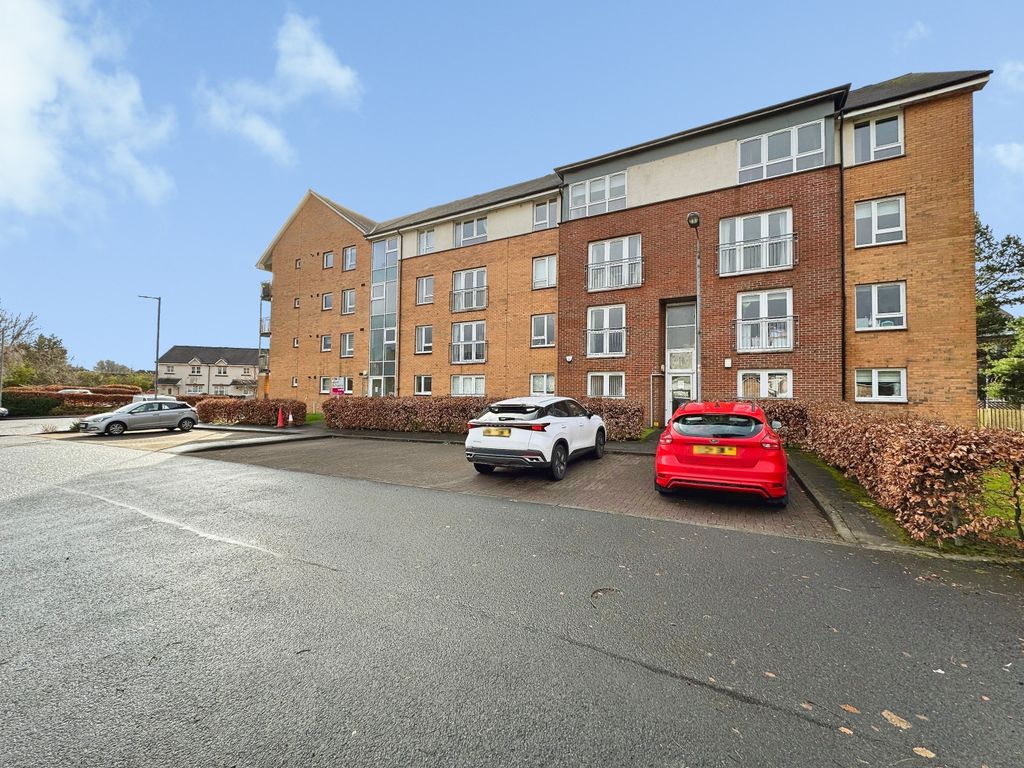 2 bed flat for saleCaledonia Street, Clydebank G81