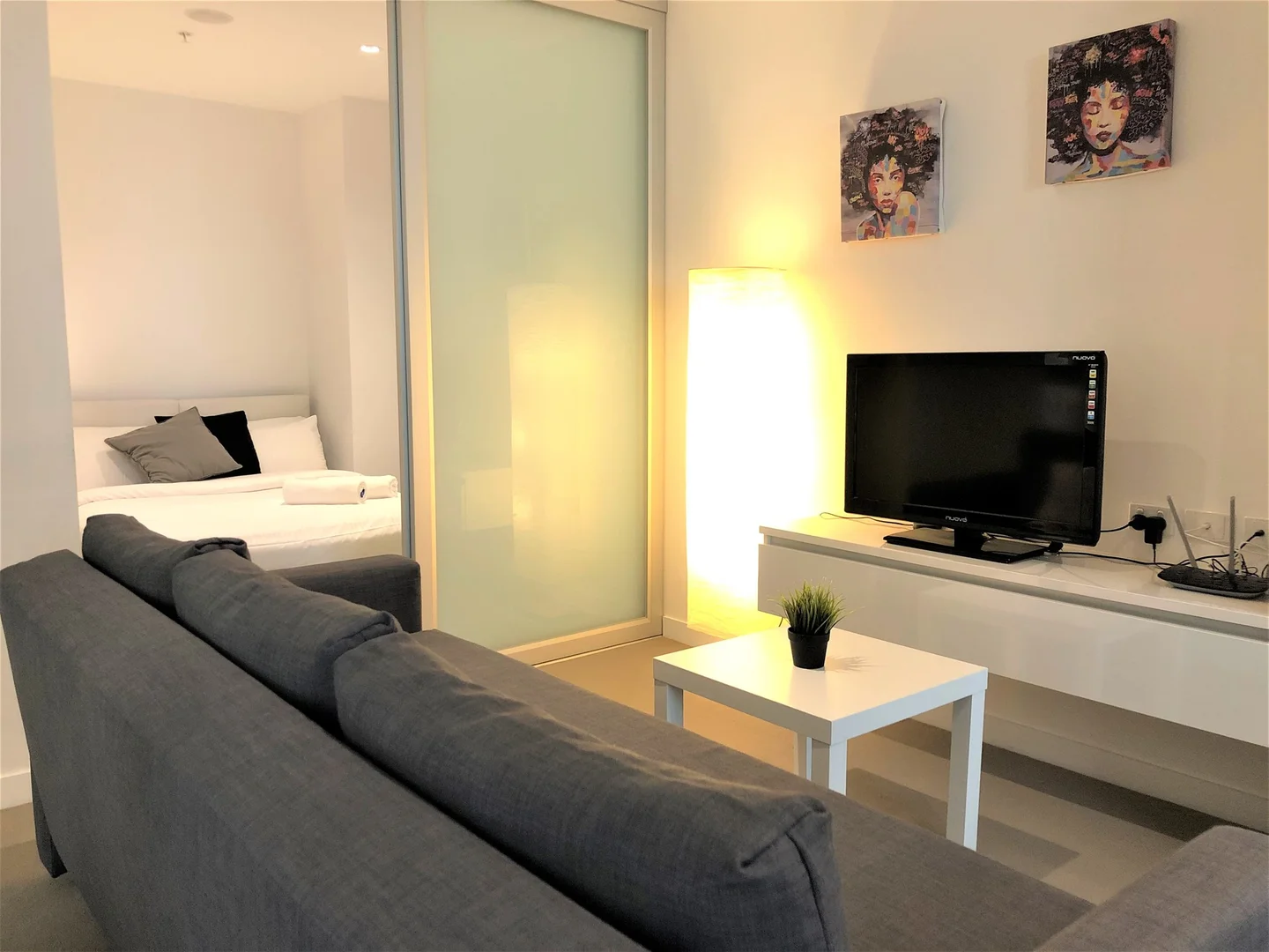 Additional image 5 of 3908/639 Lonsdale St, Melbourne VIC 3000