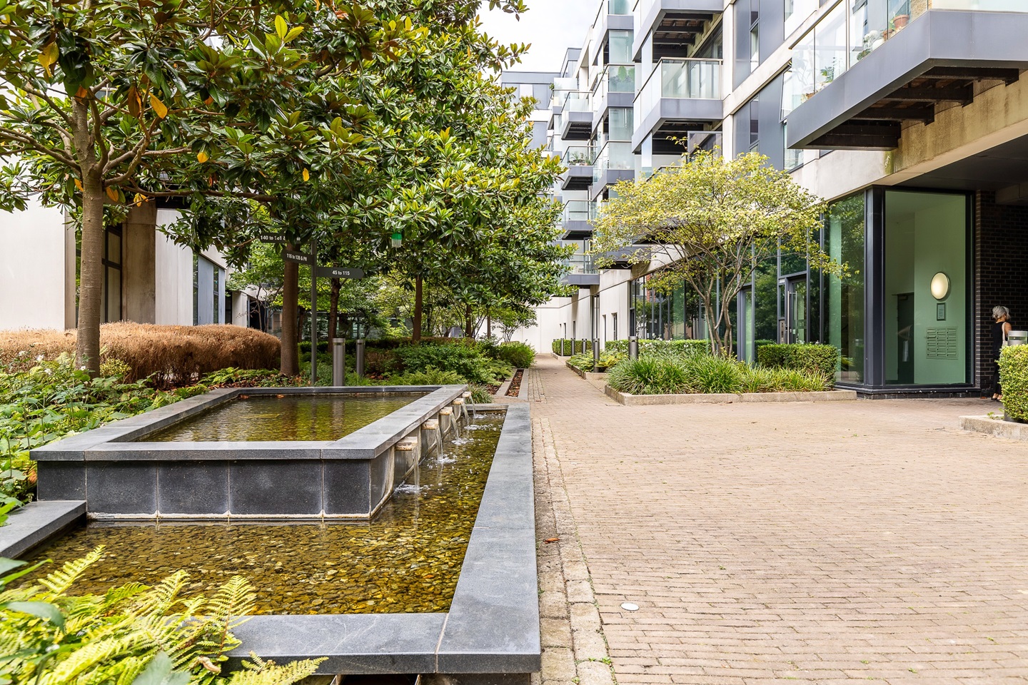 Additional image 21 of 2 Bed Flat, Dance Square, EC1V, N1 7GU