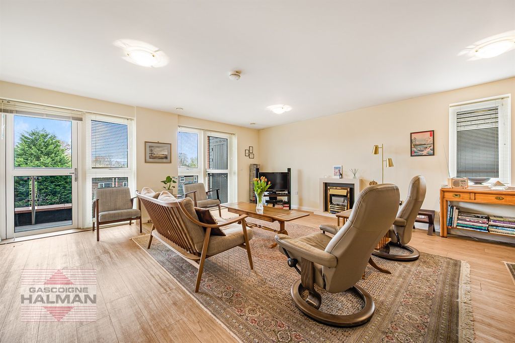 Additional image 3 of 2 bed flat for saleLawson Grange, Holly Road North, Wilmslow SK9