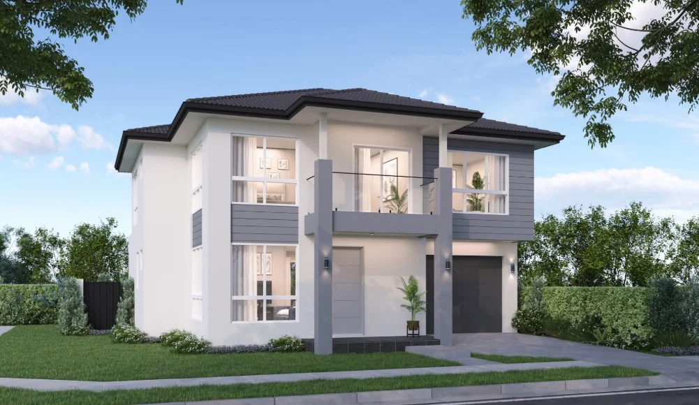 BRAND NEW 4 BED WITH FULL 3 BATH- CALL US TO INSPECT, Box Hill NSW 2765