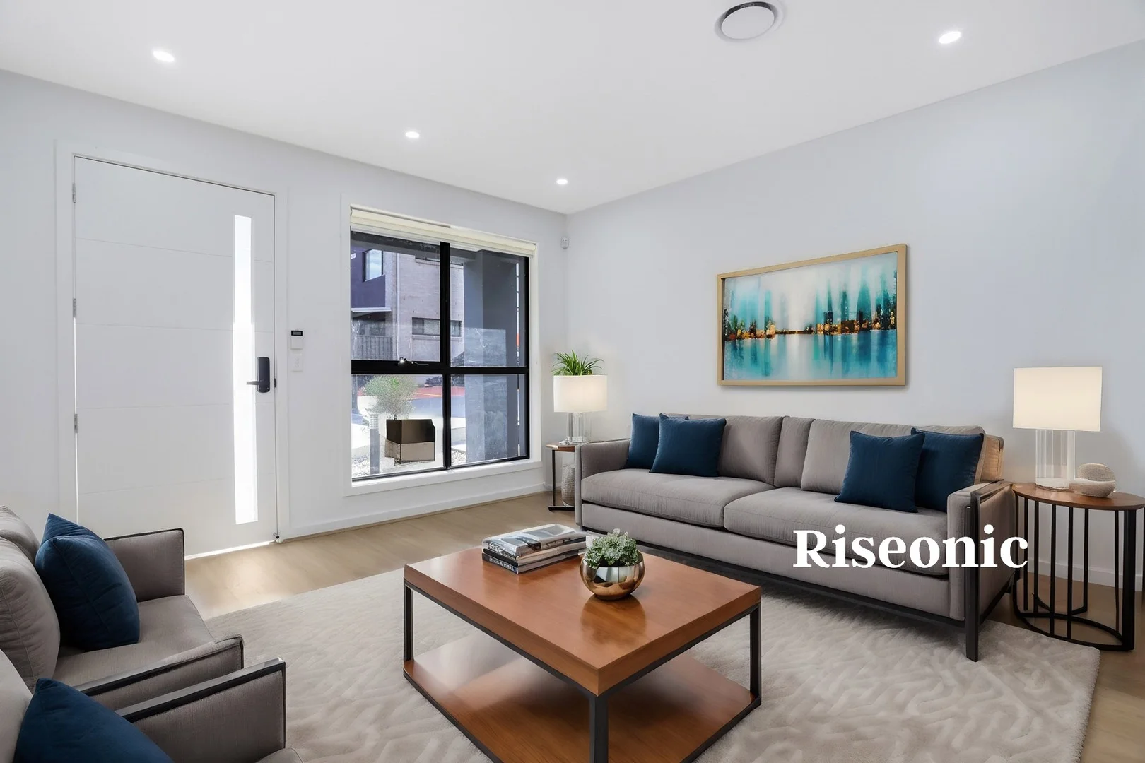 Additional image 2 of TH-9/19 Kensington Park Rd, Riverstone NSW 2765