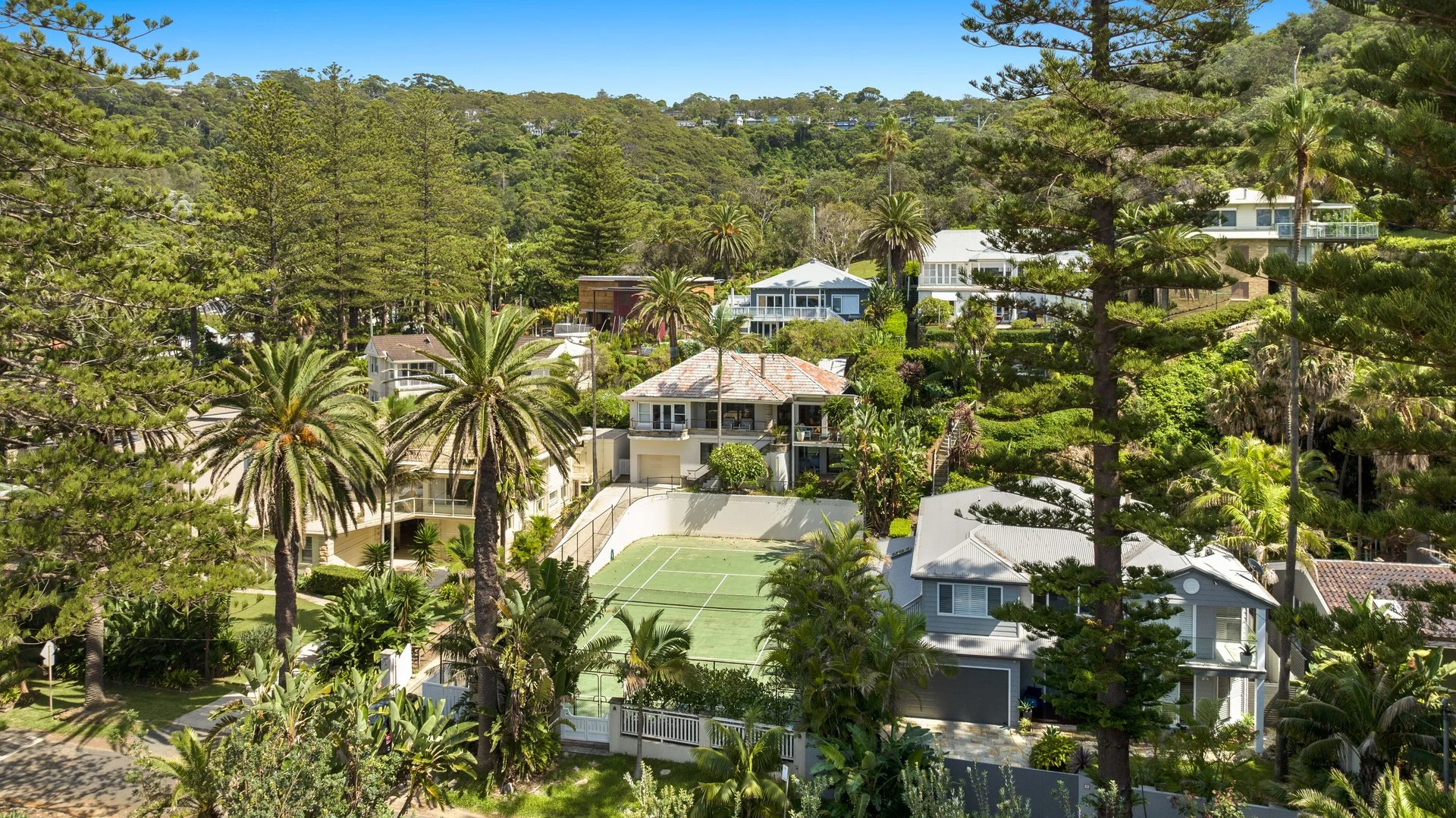 Bilgola Beach NSW 2107