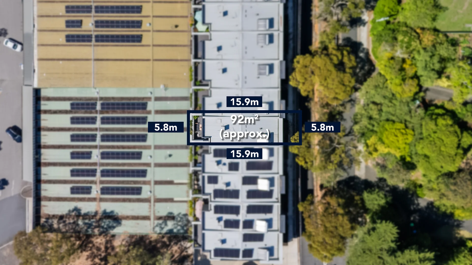 Additional image 14 of Unit 16/20 Toorak Avenue, Croydon VIC 3136