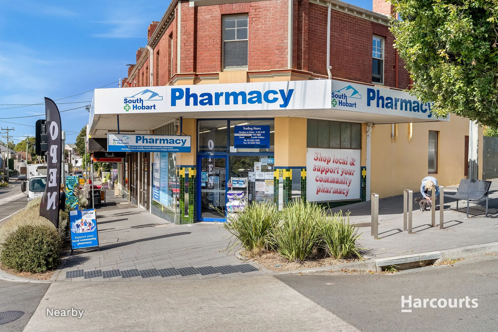 Additional image 17 of 1/56 Adelaide Street, South Hobart TAS 7004