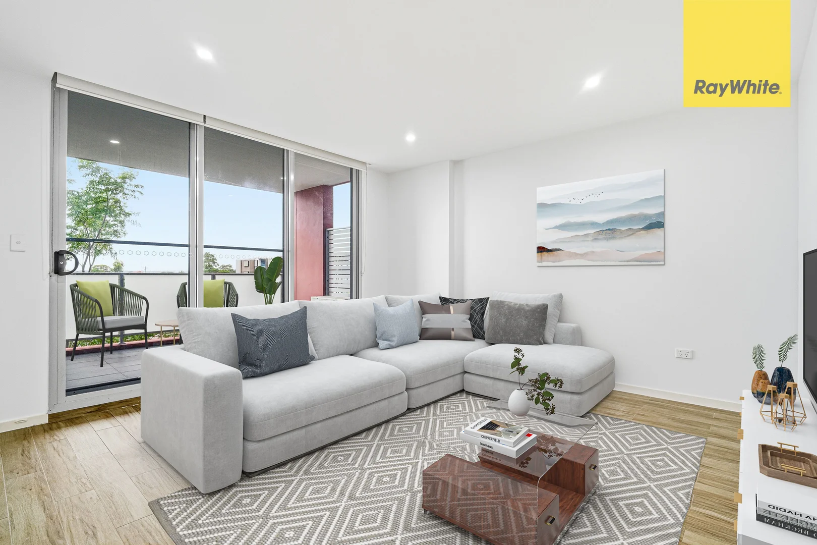 Additional image 5 of 23/4-6 Centenary Road, Merrylands NSW 2160