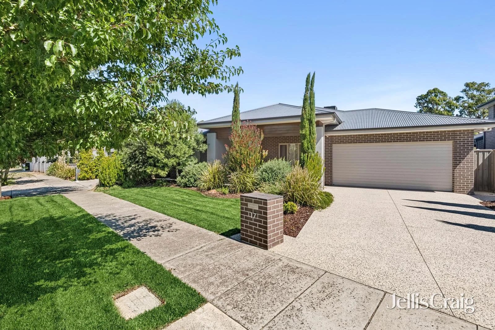 17 Capital Street, Alfredton VIC 3350
