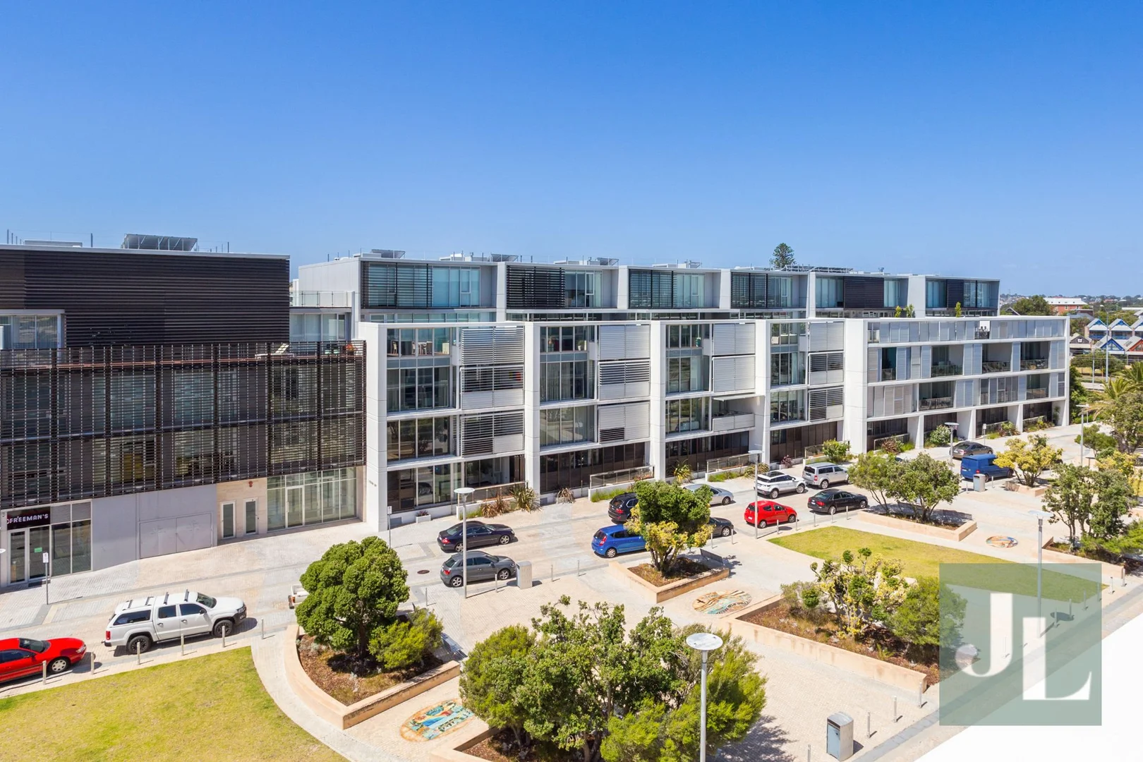 Additional image 3 of 501/17 Freeman Loop, North Fremantle WA 6159