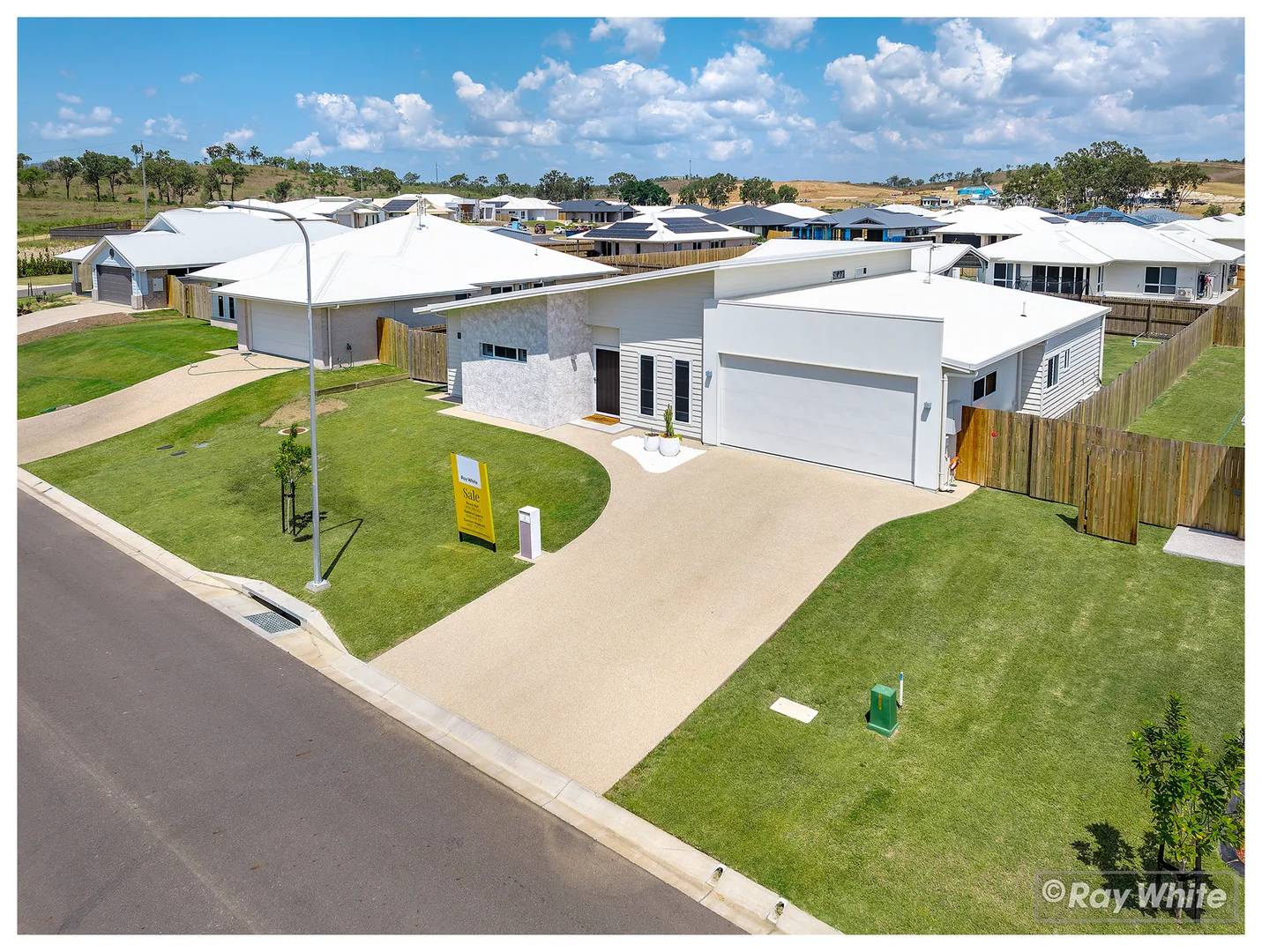 Additional image 33 of 5 Treetops Way, Parkhurst QLD 4702
