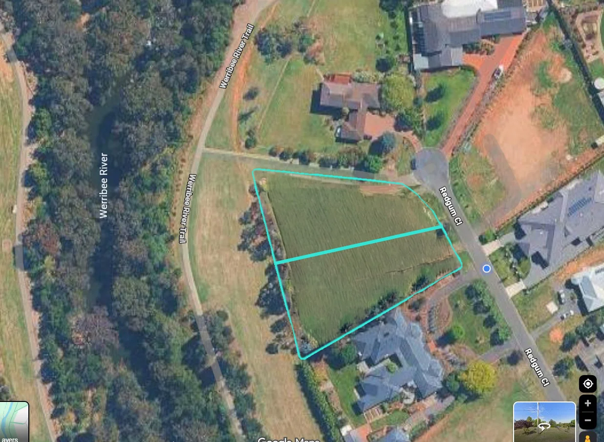 Lot 1 or Lot 2, 9 Redgum Close, Werribee VIC 3030