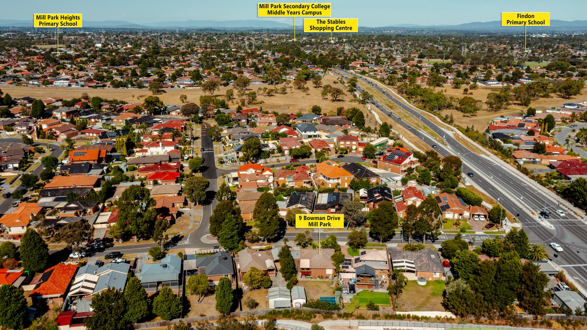 Additional image 19 of 9 Bowman Drive, Mill Park VIC 3082