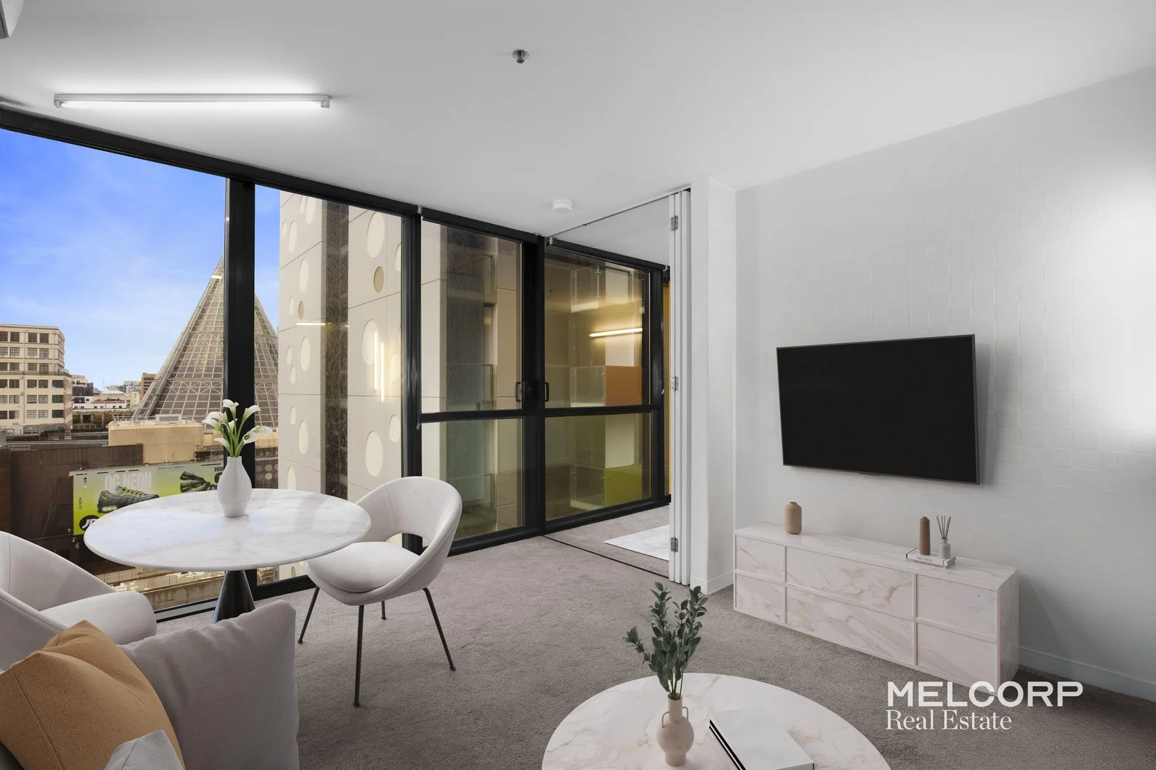1304/31 A'beckett Street, Melbourne VIC 3000