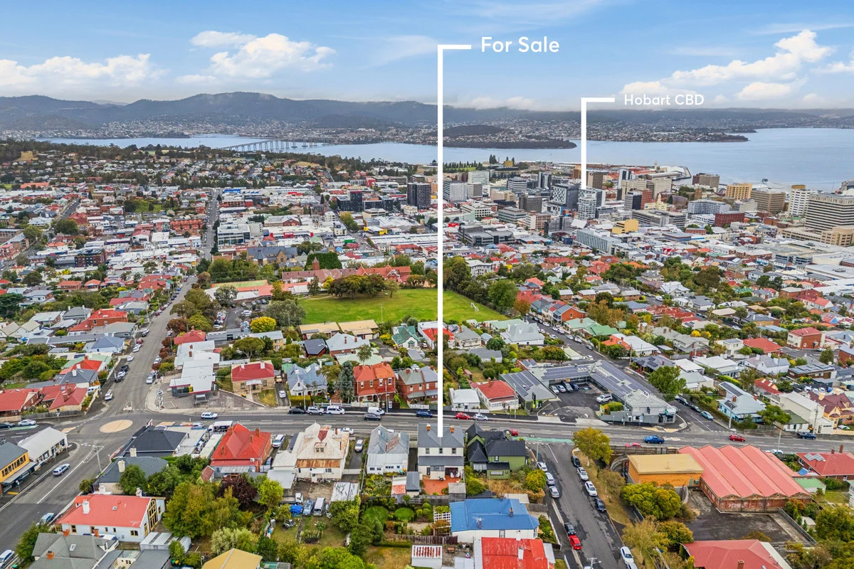 Additional image 33 of 4 Hill Street, West Hobart TAS 7000