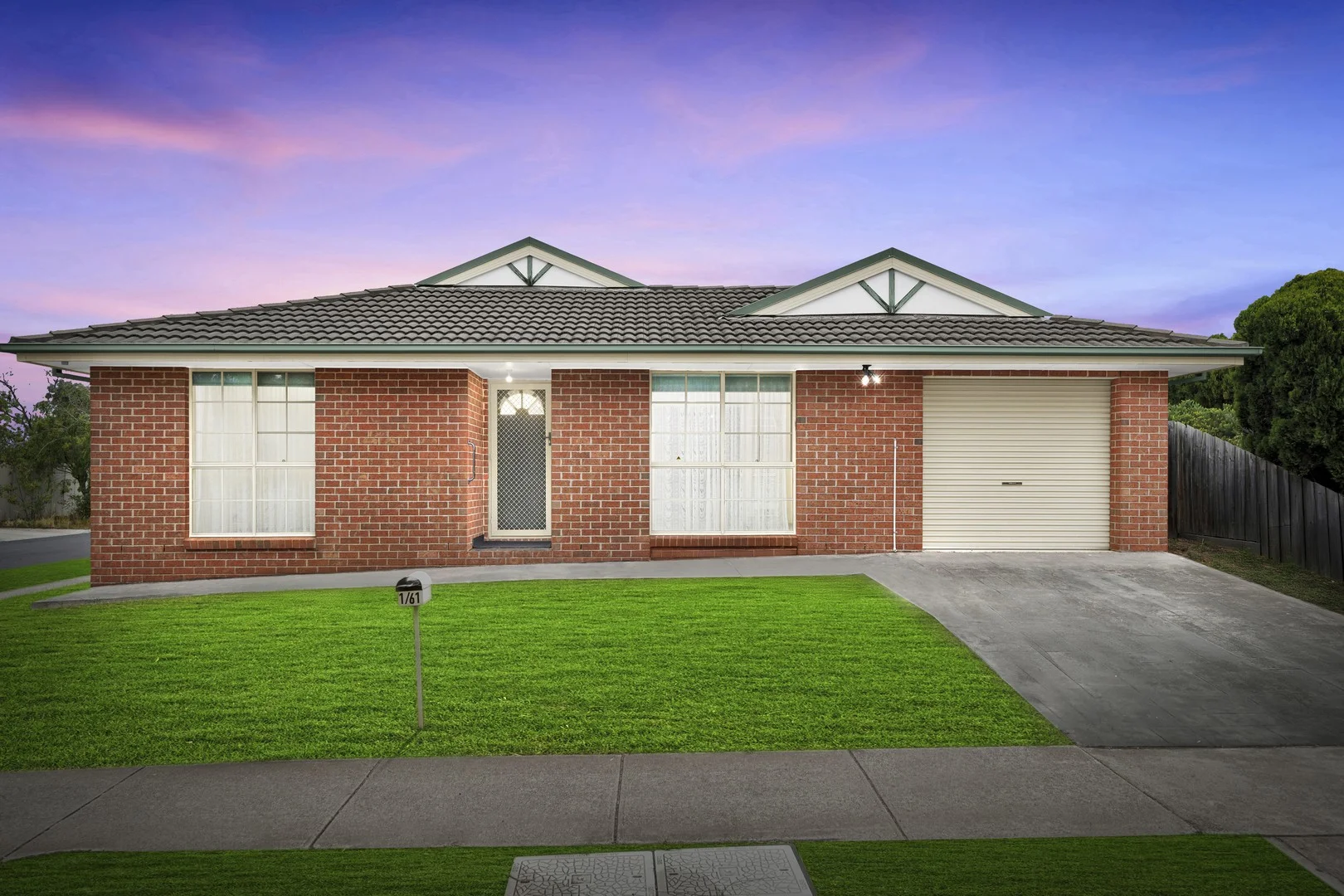1/61 Virgilia Drive, Hoppers Crossing VIC 3029