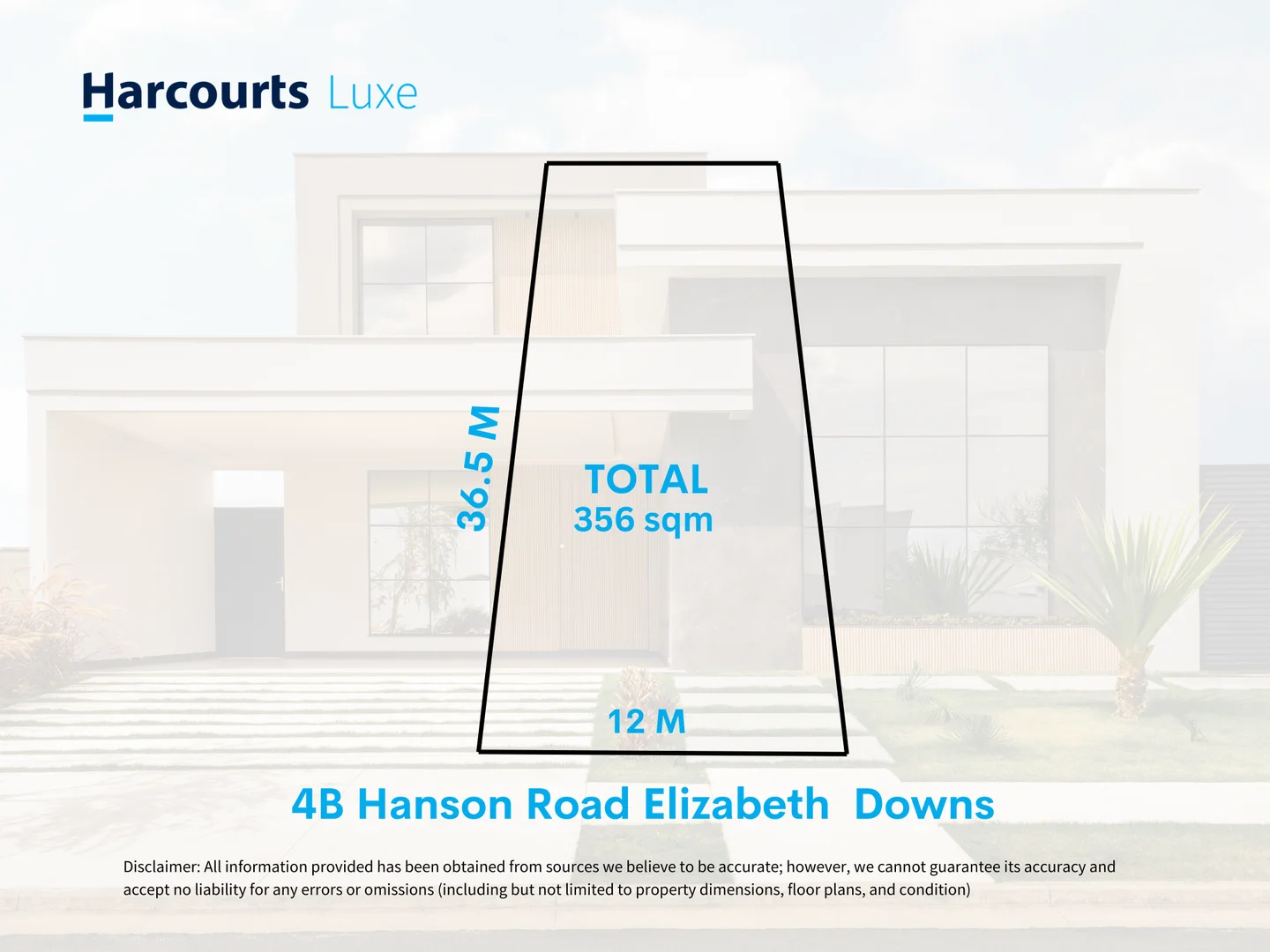 4B Hanson Road, Elizabeth Downs SA 5113
