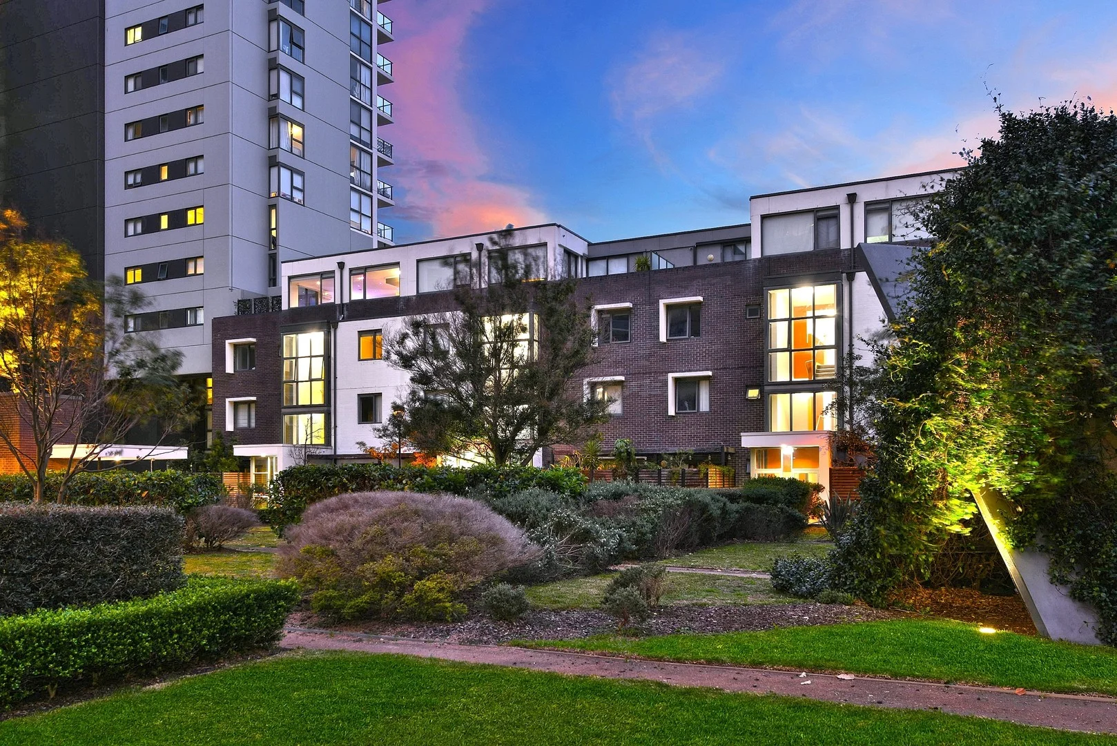 Additional image 11 of D208/35 Arncliffe Street, Wolli Creek NSW 2205