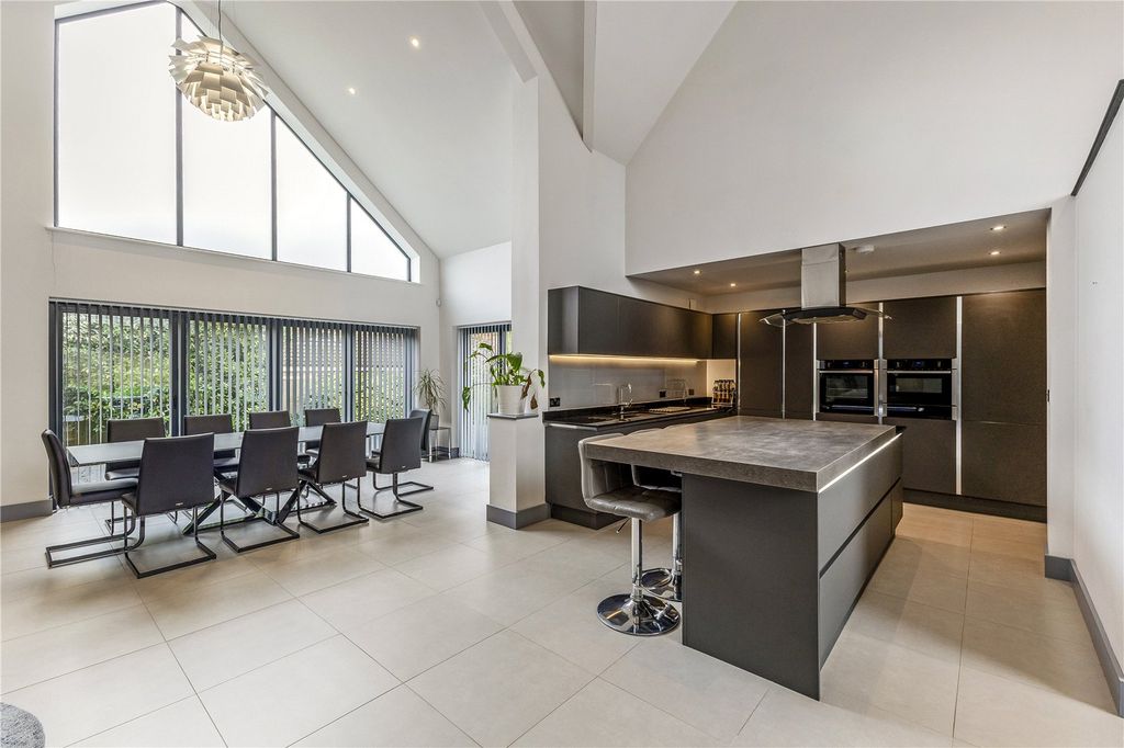 Additional image 4 of 5 bed detached house for saleWeston Road, Failand, North Somerset BS8