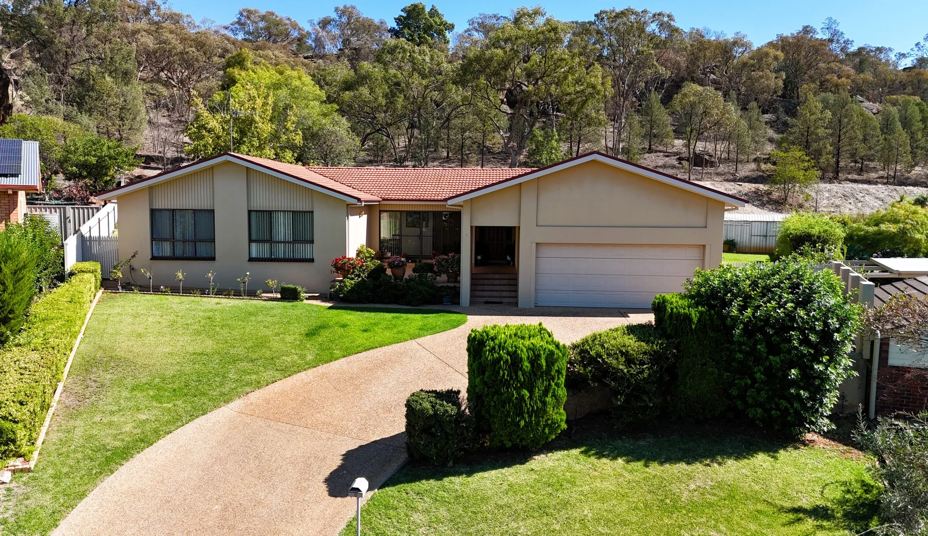 6 Evans Place, Griffith NSW 2680