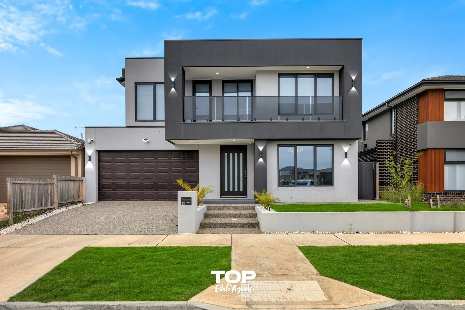 20 Praise Street, Clyde North VIC 3978