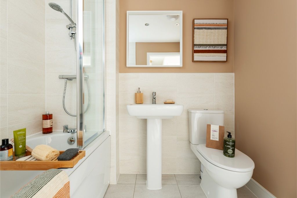 Additional image 10 of 3 bed semi-detached house for sale"The Byford - Plot 679" at Edlogan Wharf, Cilgant Ceinwen, Cwmbran NP44