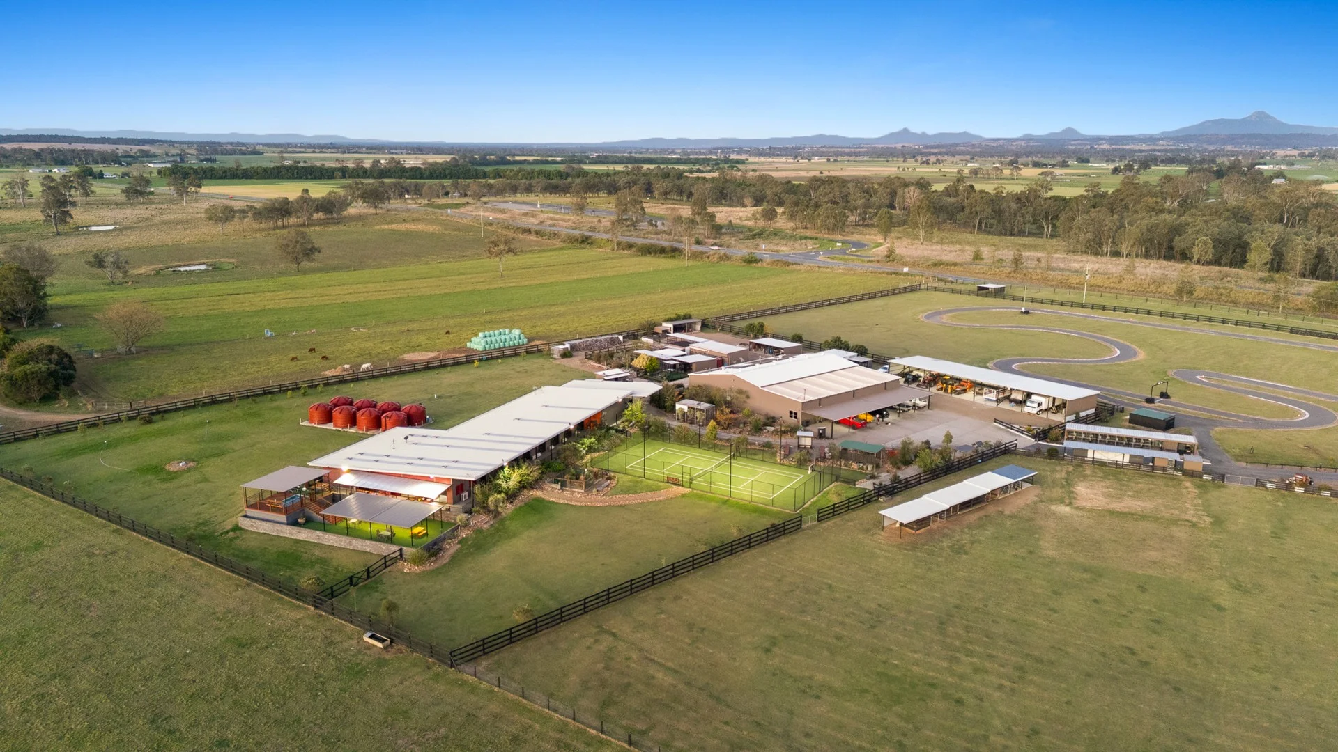 4986 Cunningham Highway, Warrill View QLD 4307