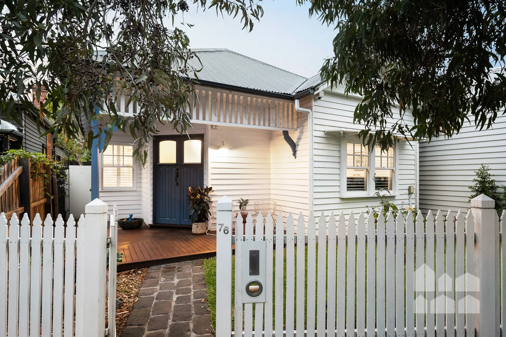 76 Pentland Parade, Yarraville VIC 3013