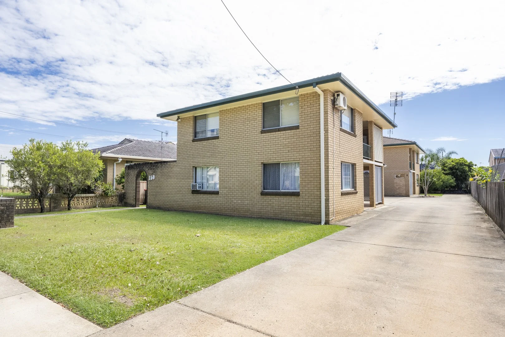 1/150 Oliver Street, Grafton NSW 2460