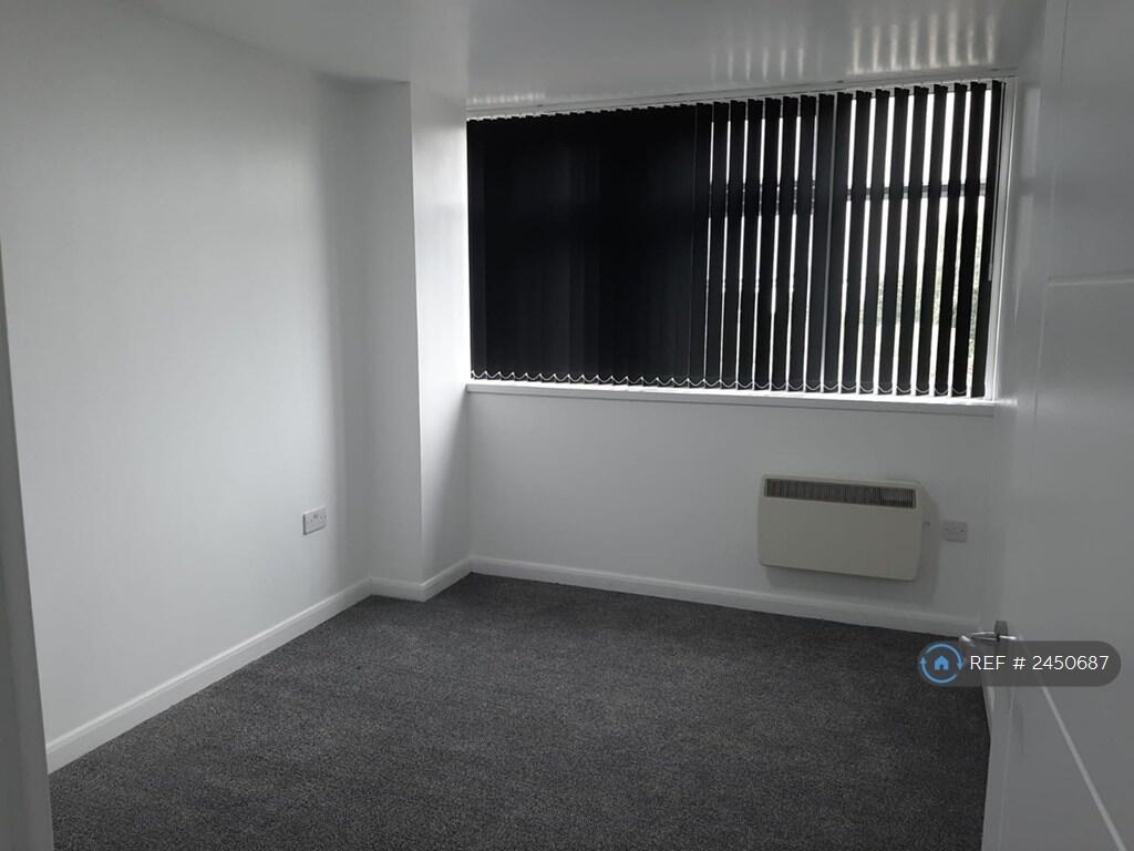 2 Bed Flat, Riverside House, B42, N1 7GU photo 4