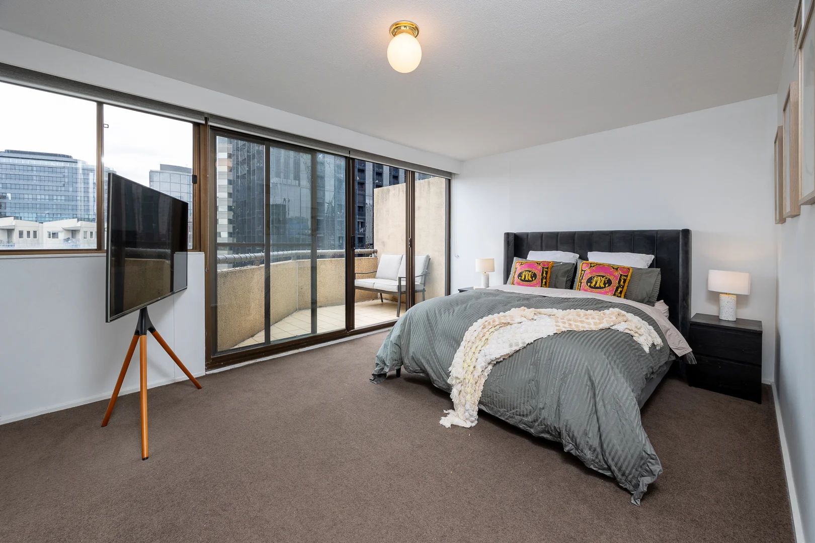 Additional image 4 of 45/27 Queens Rd, Melbourne VIC 3004