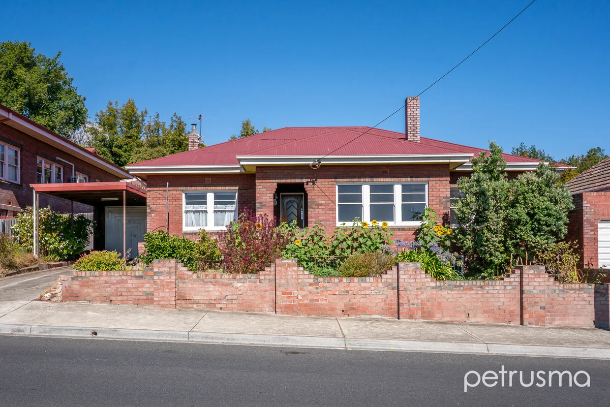 4 Charles Street, Moonah TAS 7009