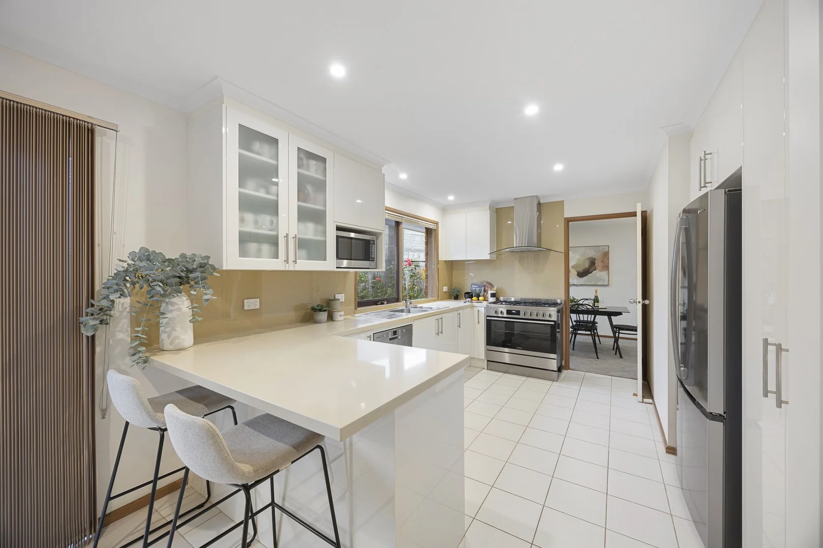 15 Jacob Drive, Rowville VIC 3178