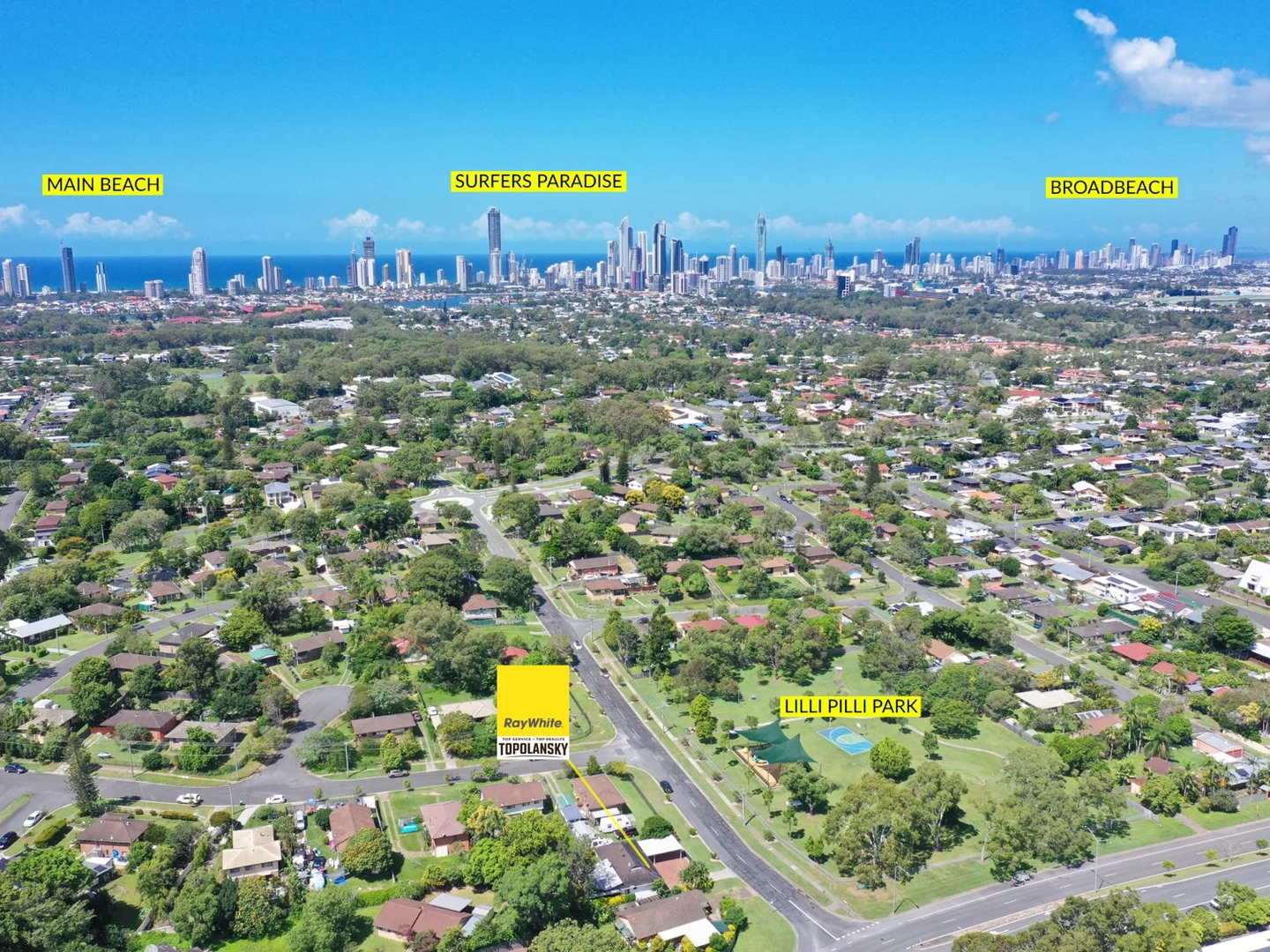 Additional image 19 of 41 Lilli Pilli Drive, Southport QLD 4215