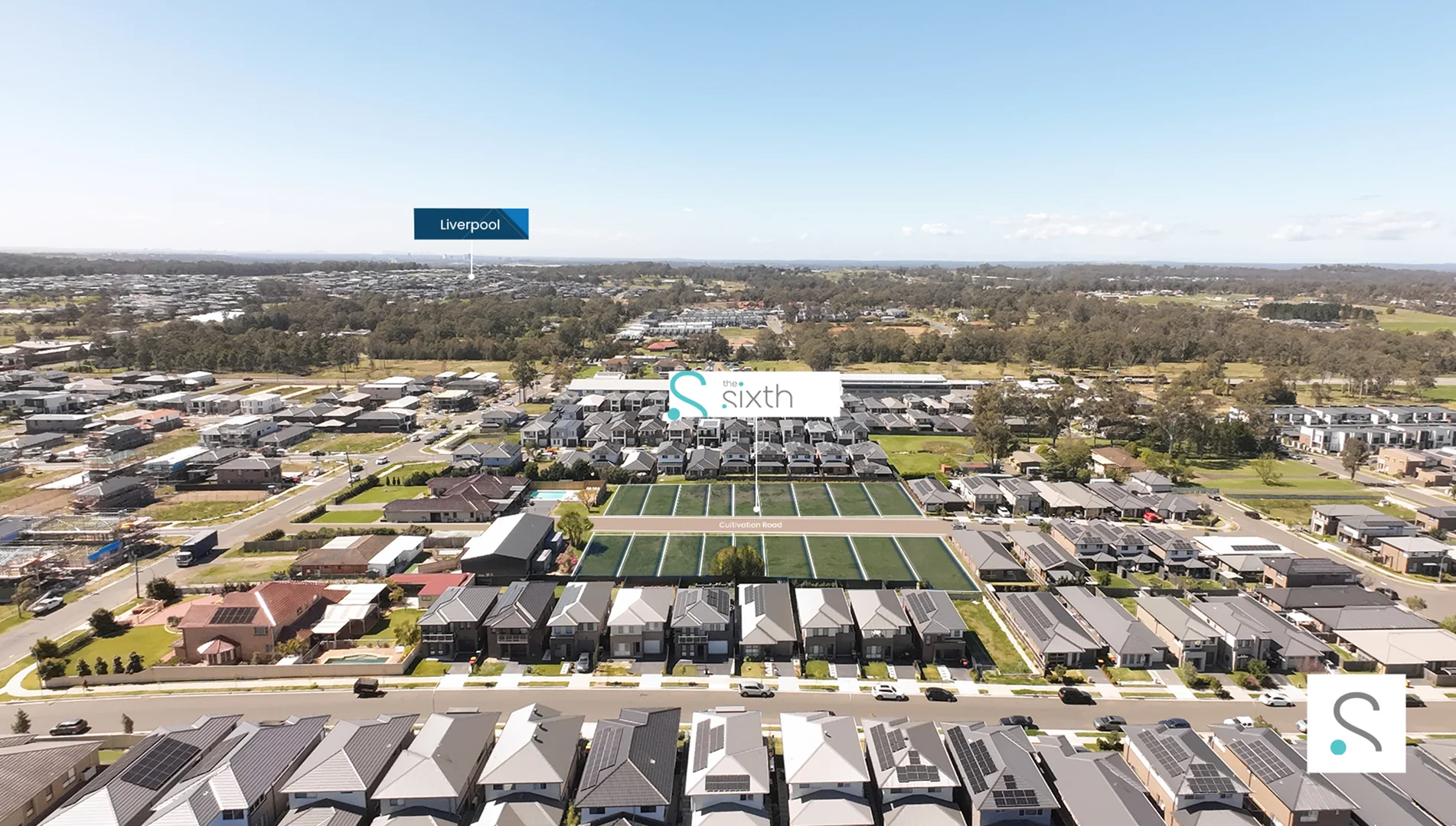 Additional image 6 of 16 CULTIVATION ROAD, Austral NSW 2179