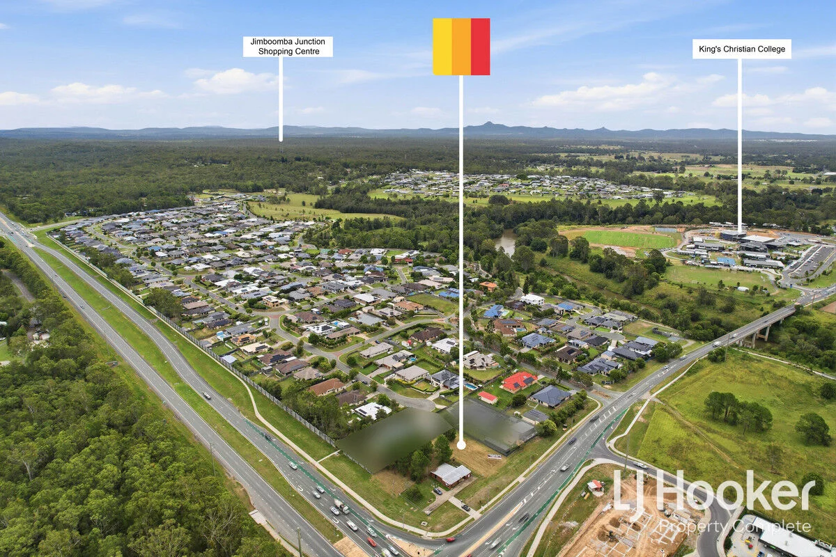 Additional image 7 of 175 Waterford Tamborine, Logan Village QLD 4207