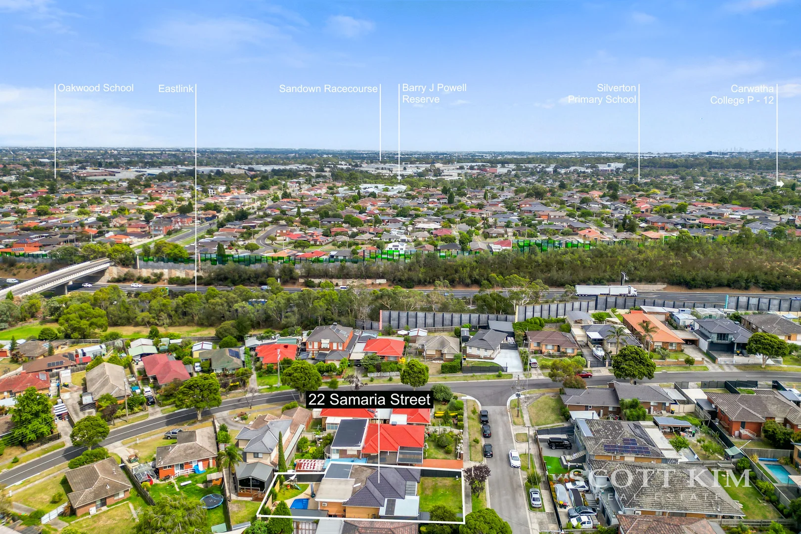 Additional image 14 of 22 Samaria Street, Dandenong North VIC 3175