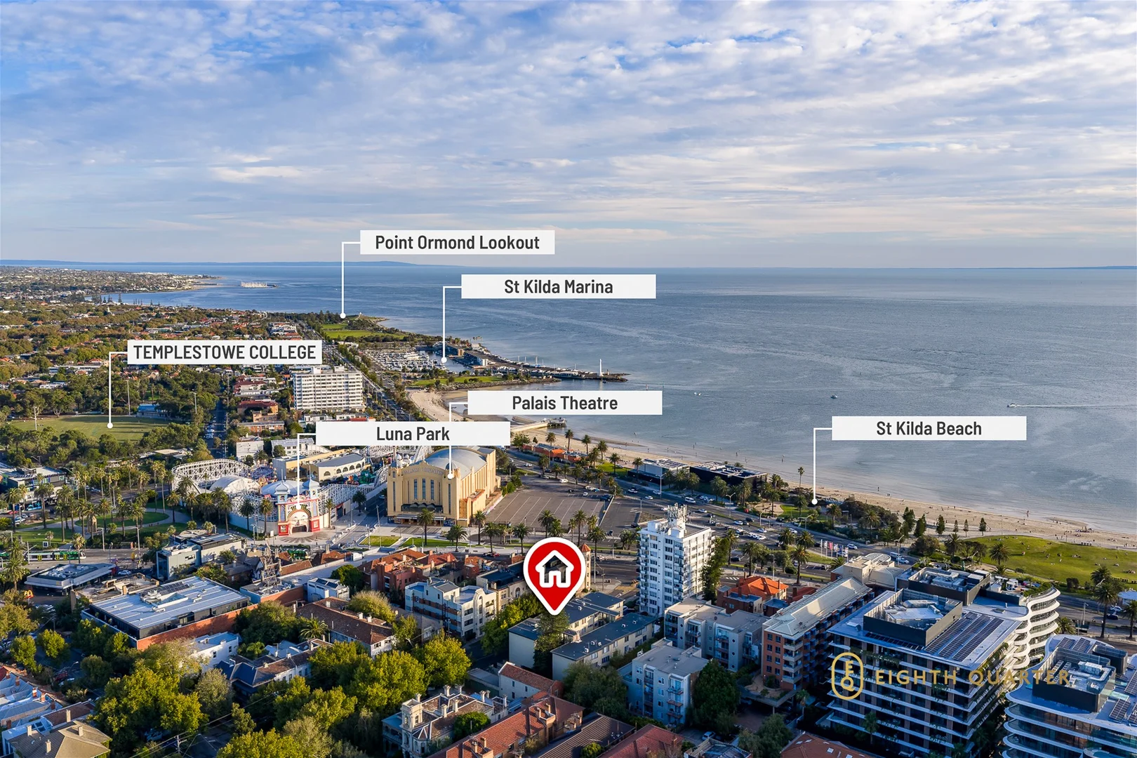 Additional image 10 of 22/2A Robe St, St Kilda VIC 3182