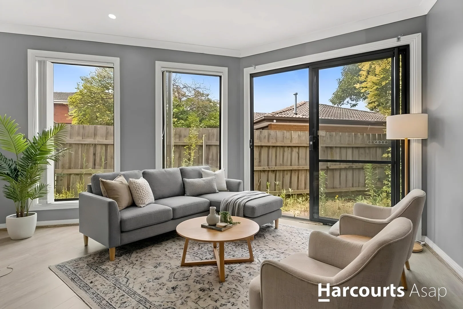 5/7 Mcfarlane Crescent, Dandenong VIC 3175