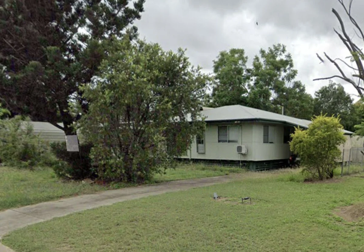 4 Singleton Street, Dysart QLD 4745