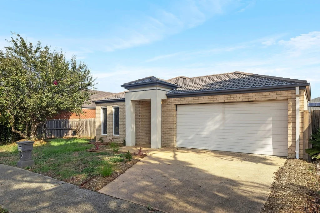 40 Banker St, Kurunjang VIC 3337